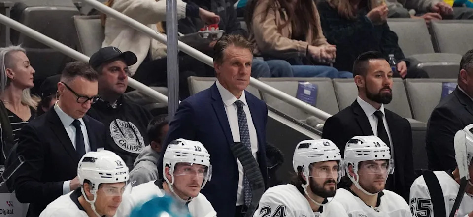 What Will Jim Hiller Bring To The Maple Leafs, What Could Make Him A Good Fit?