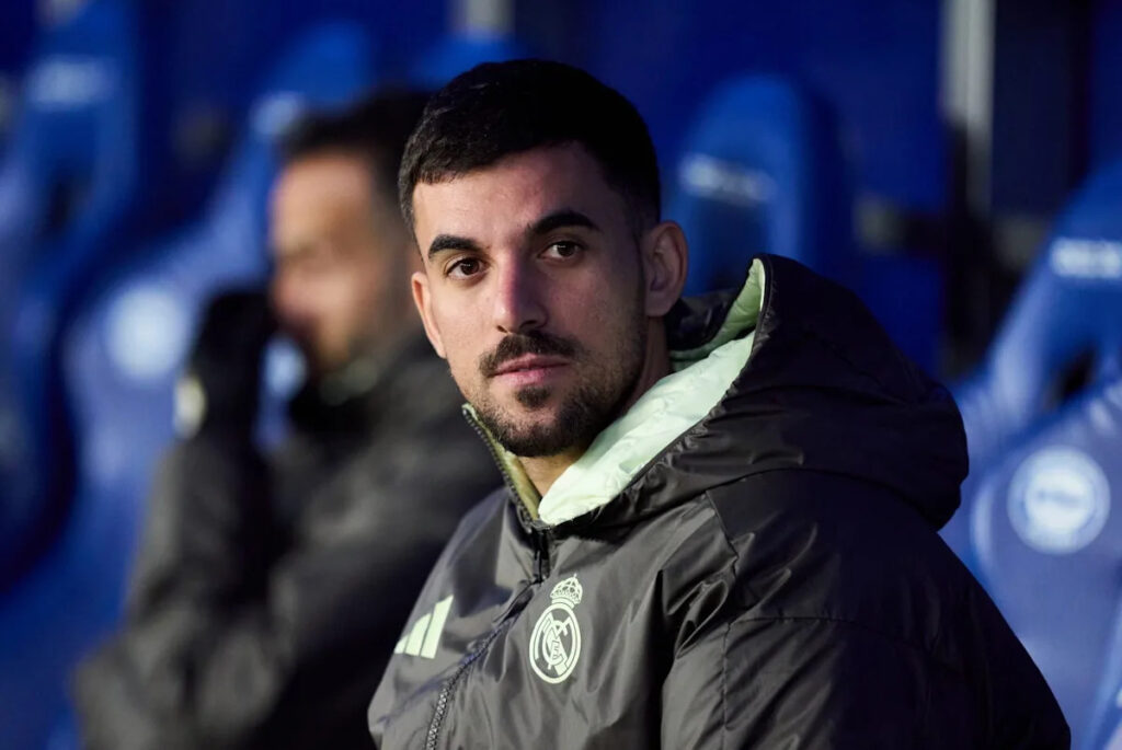 Real Madrid midfielder closes in on dream transfer that he has wanted for years – report