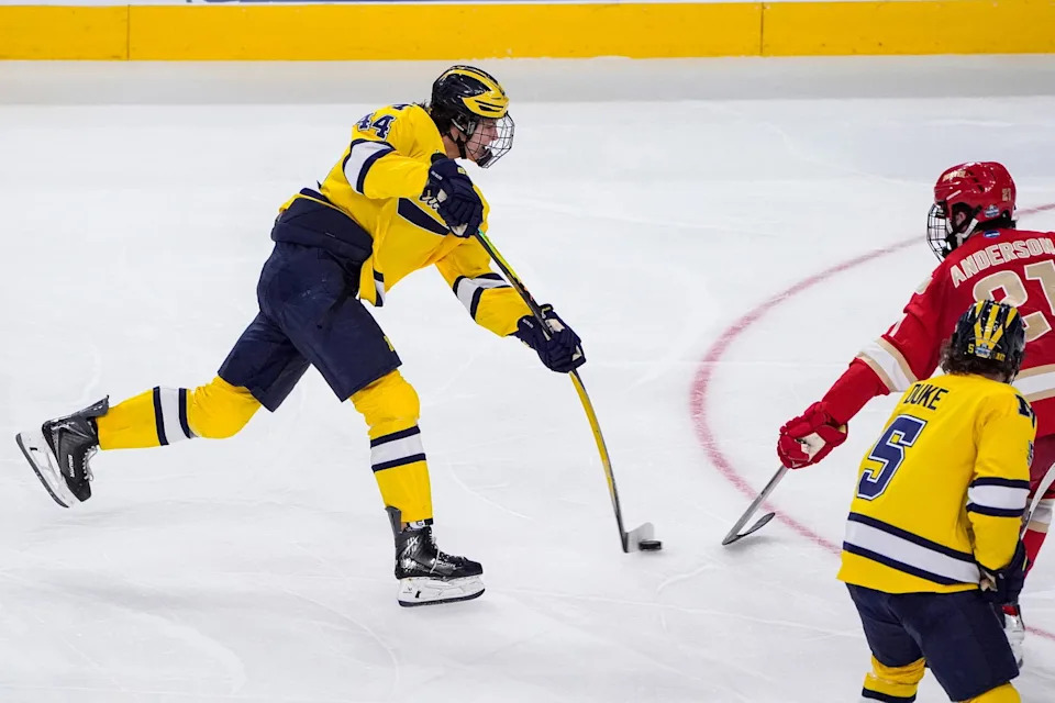 Several Intriguing Prospects To Be Featured At Penguins' Development Camp