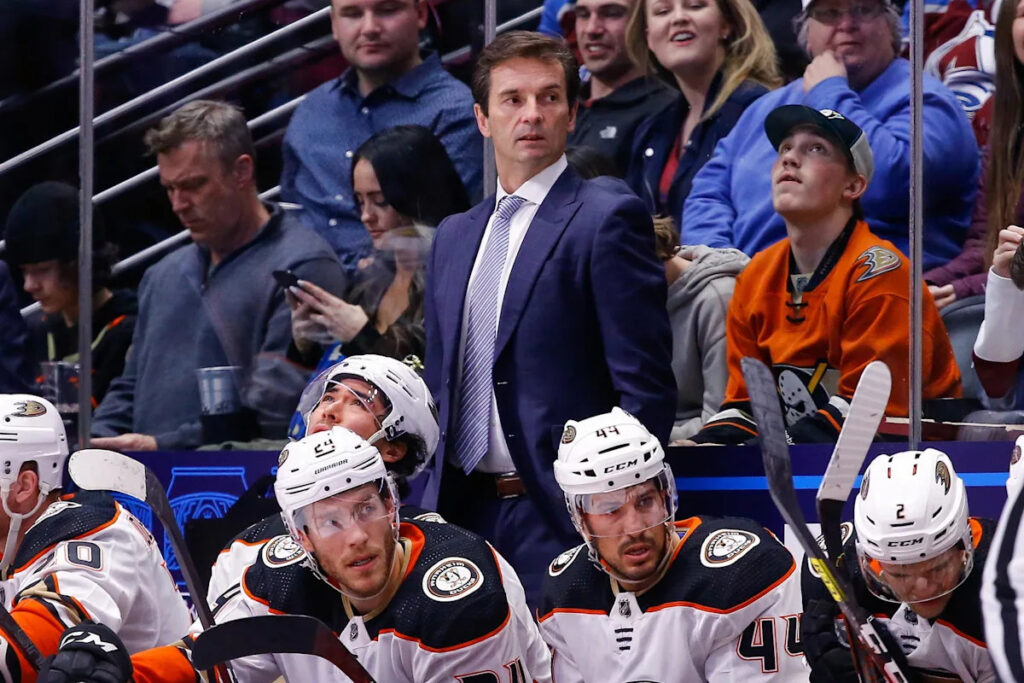 Report: Dallas Eakins Believed To Be In The Race For Maple Leafs Head Coach Job Report: Dallas Eakins Believed To Be In The Race For Maple Leafs Head Coach Job
