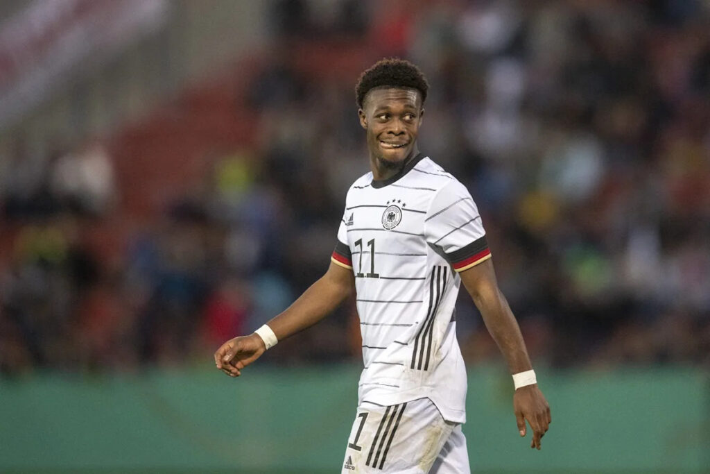 Former Bayern Munich youngster to agree new Antwerp deal