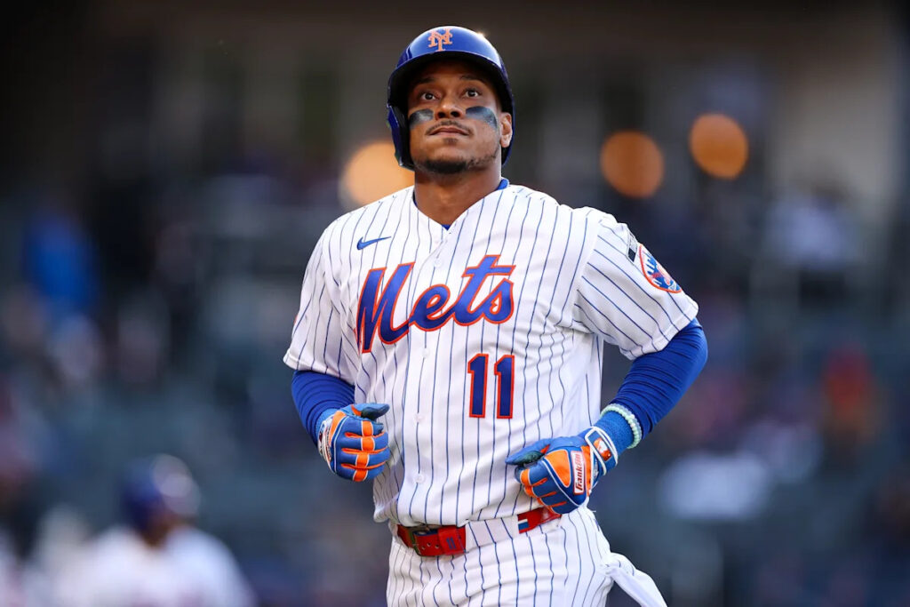 Mets shut down Jorge Polanco’s rehab assignment