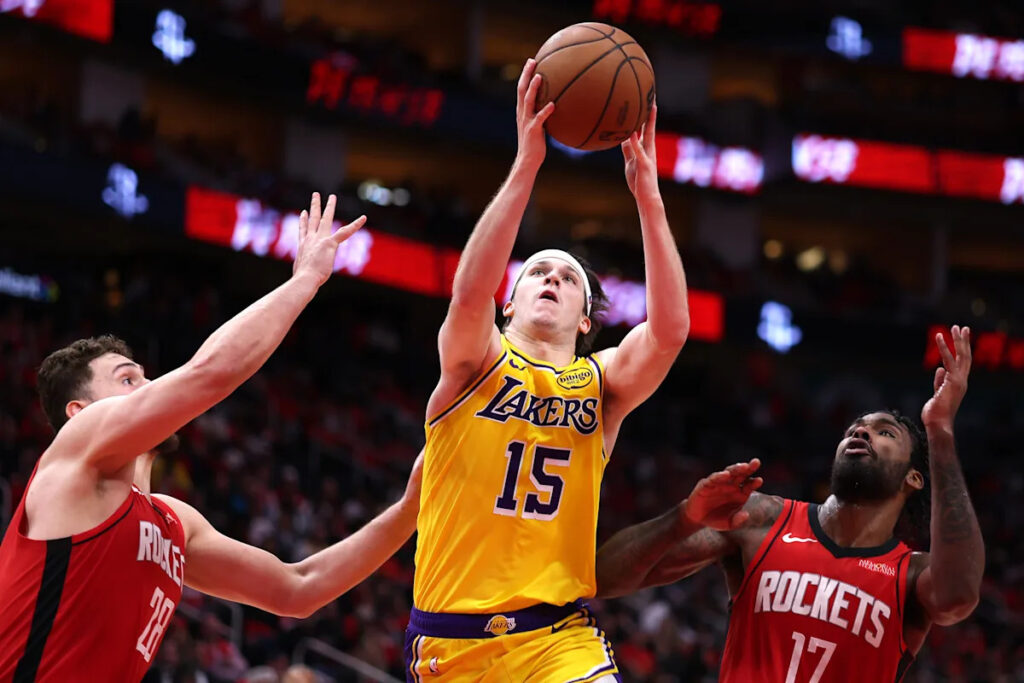 Top NBA free-agent shooting guards: It’s Austin Reaves’ time to land a big-time deal Top NBA free-agent shooting guards: It’s Austin Reaves’ time to land a big-time deal