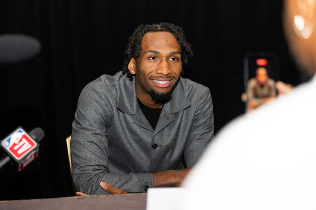 Latest Utah Jazz NBA Draft Intel and Rumors