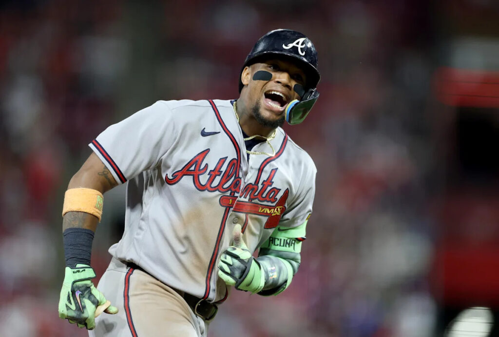 MLB End-of-May Check-in: NL East