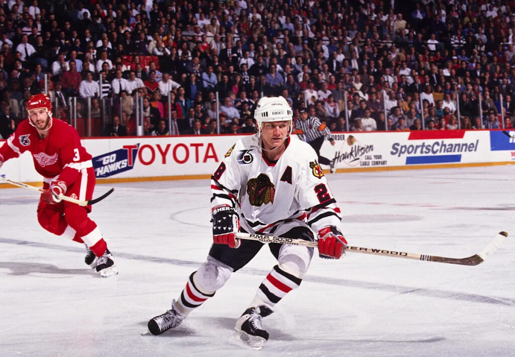 Sharks Draft Preview: The History of the 120th Overall Pick