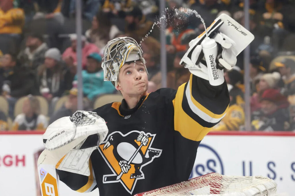 Calder Cup Playoffs: Alex Nylander’s Overtime Goal Sends Wilkes-Barre/Scranton Home