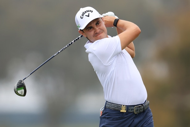 Six PGA Tour Americas players miss final U.S. Open qualifier after medical emergency on flight from Mexico Six PGA Tour Americas players miss final U.S. Open qualifier after medical emergency on flight from Mexico