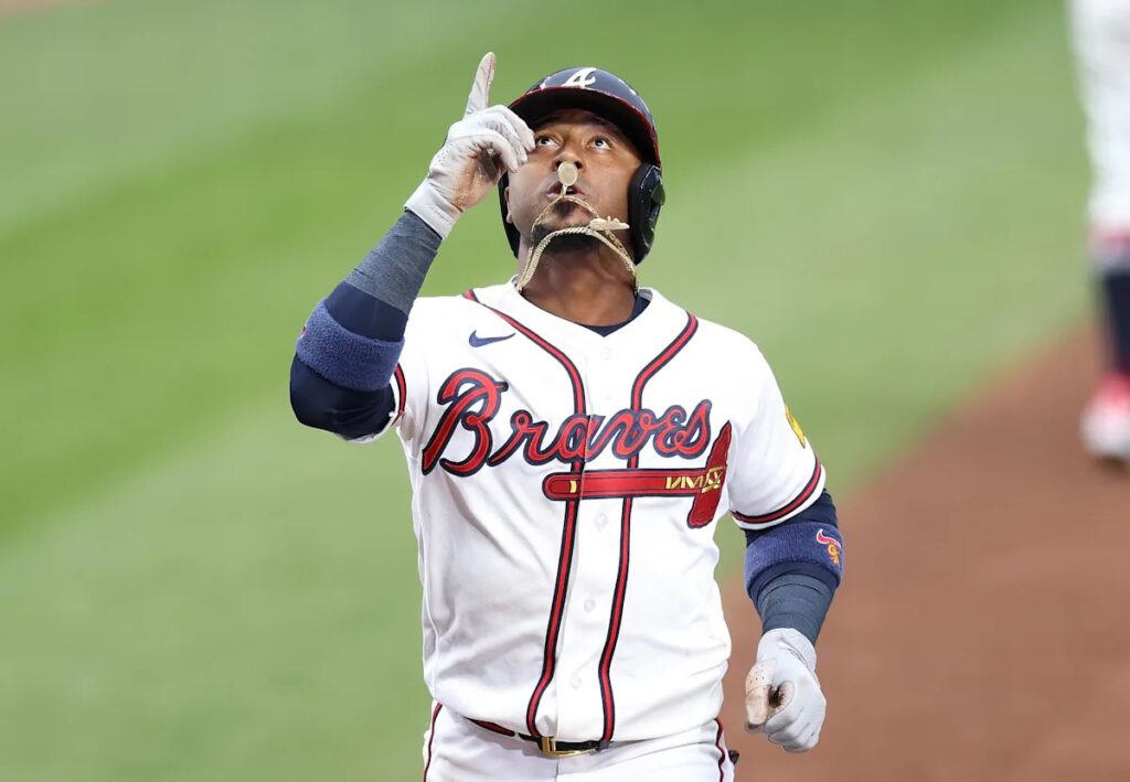 What is Ozzie’s “top game”?