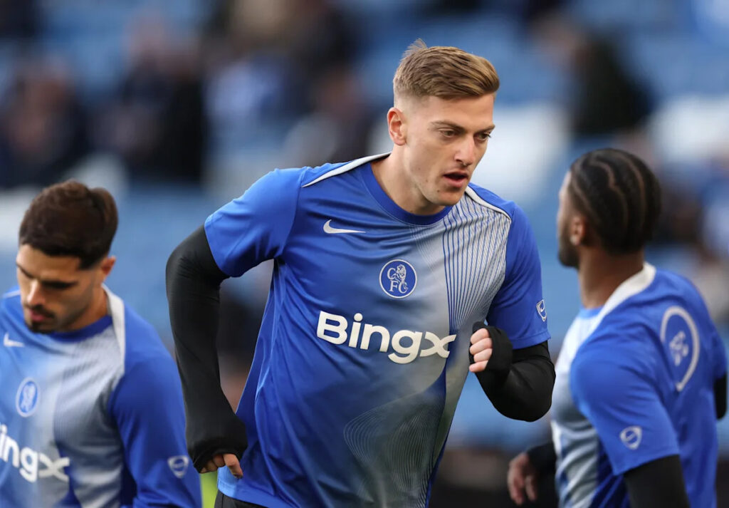 Everton Lead The Race For £40m PL Star: The Right Fit For David Moyes?
