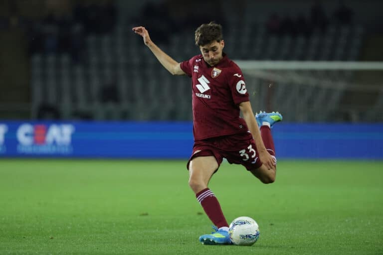 Obrador concludes Torino loan, Roma monitoring him Obrador concludes Torino loan, Roma monitoring him
