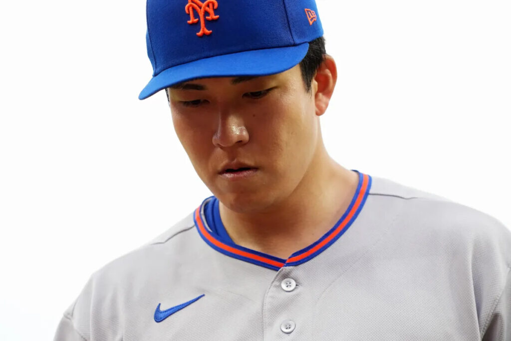 Mets Morning News: Red Scare Mets Morning News: Red Scare