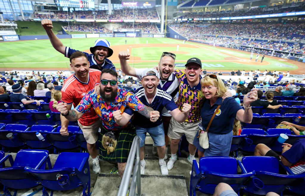 38-40 – Rangers use opening act ahead of Rocker’s headlining gem 38-40 – Rangers use opening act ahead of Rocker’s headlining gem