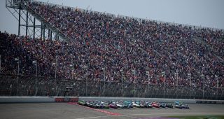 2026 NASCAR Cup Series entry list for Michigan International Speedway 2026 NASCAR Cup Series entry list for Michigan International Speedway