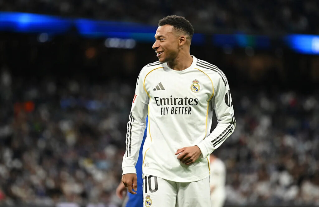 💶 Real Madrid renew Emirates sponsorship until 2031