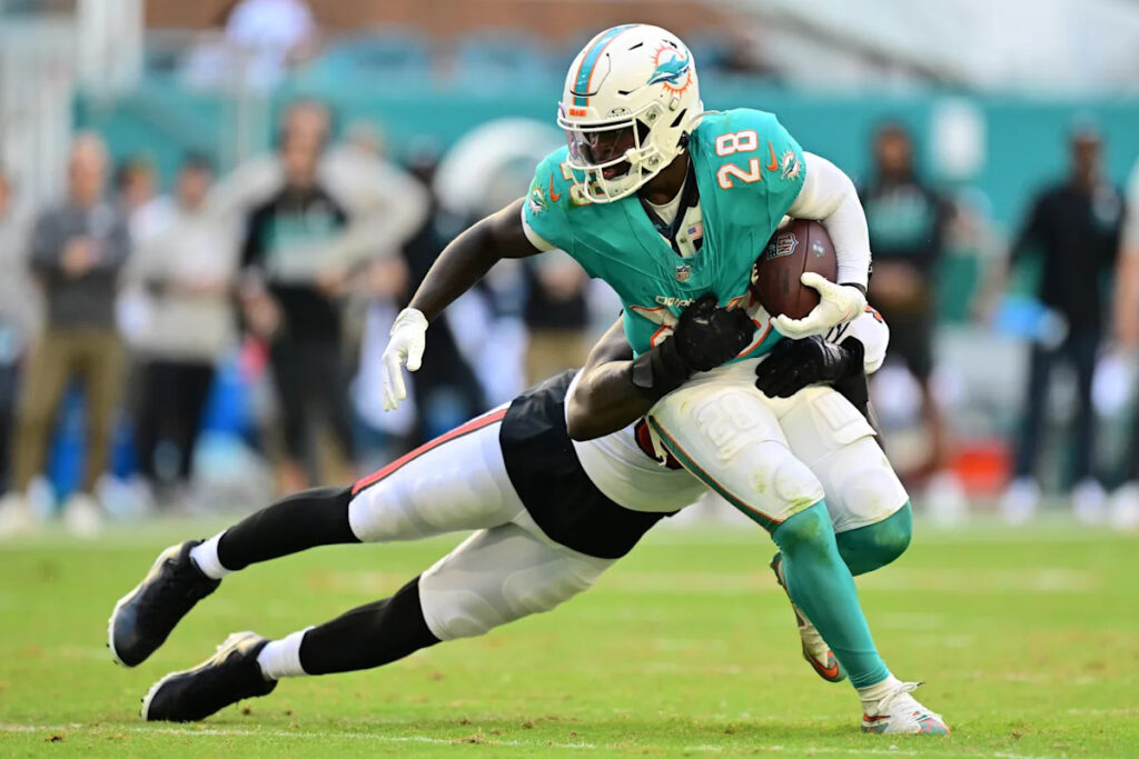Miami Dolphins Discussion: Could He Be The One