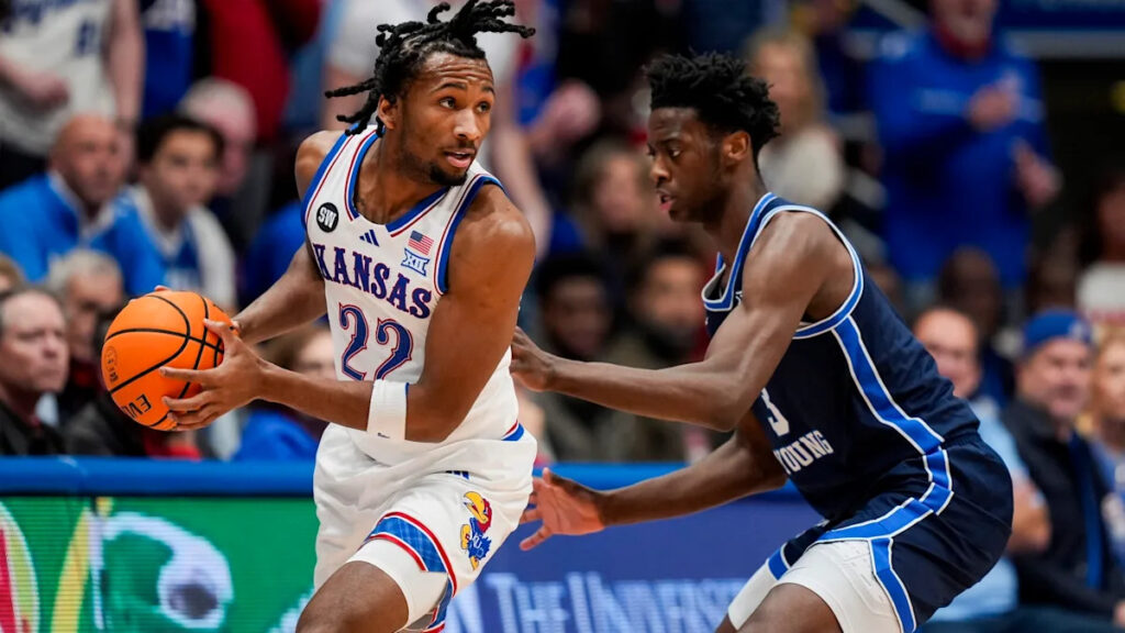 Where does the 2026 NBA Draft rank in history? Is it worth all the hype? Where does the 2026 NBA Draft rank in history? Is it worth all the hype?