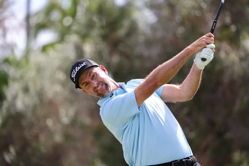 11. Webb Simpson (2012)