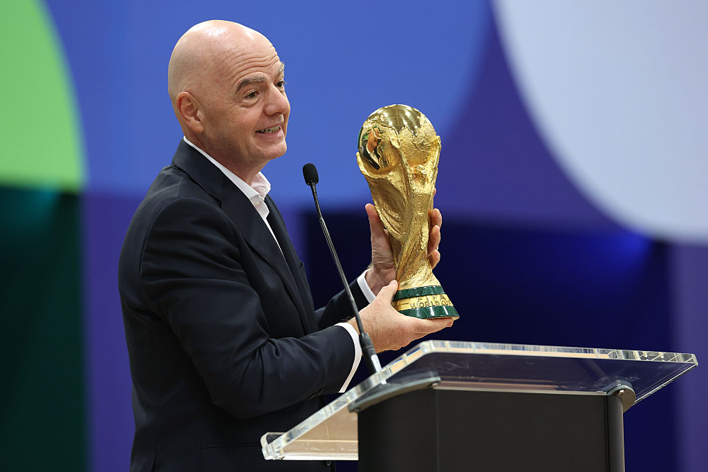 👀 Who goes through? Group A and B previews for World Cup 2026 👀 Who goes through? Group A and B previews for World Cup 2026