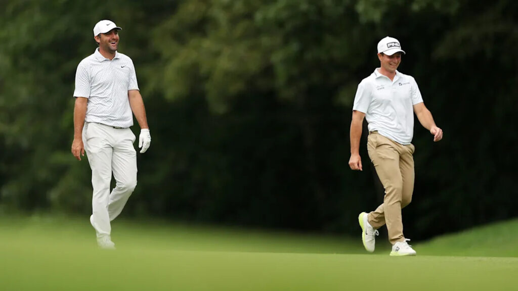 2026 Travelers Championship purse: Payout breakdown, winner’s share