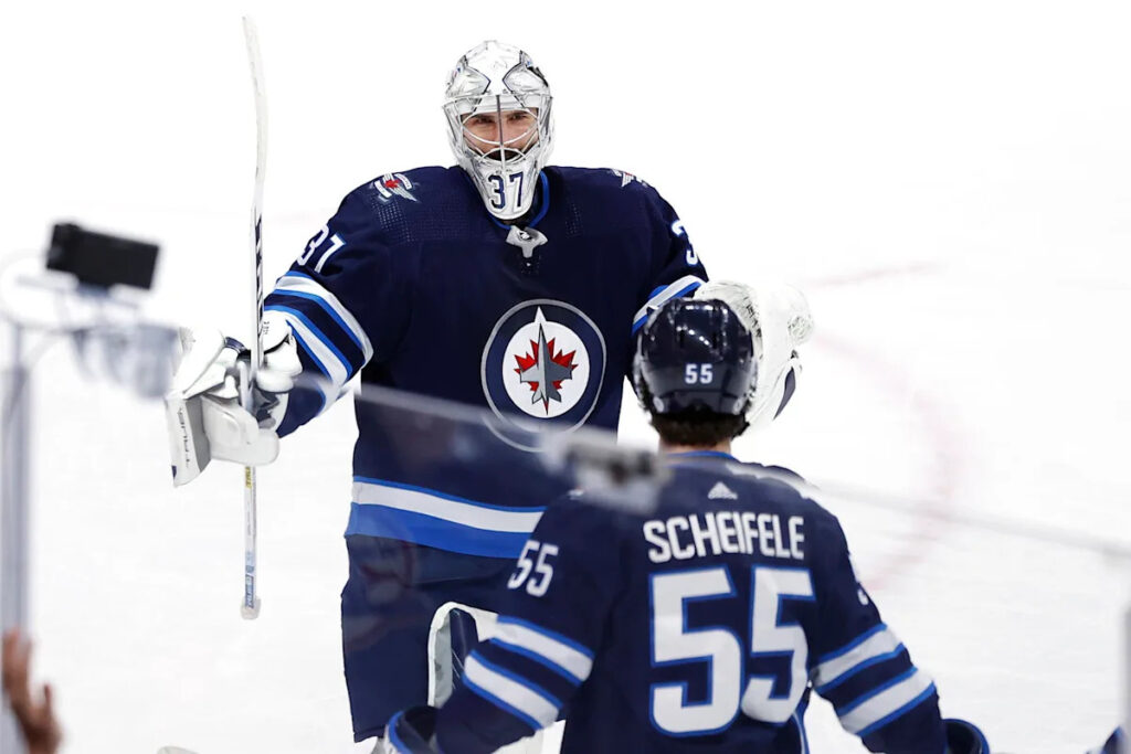 Sportsbooks Have Given Up On The Winnipeg Jets and That Could Be A Major Mistake Sportsbooks Have Given Up On The Winnipeg Jets and That Could Be A Major Mistake