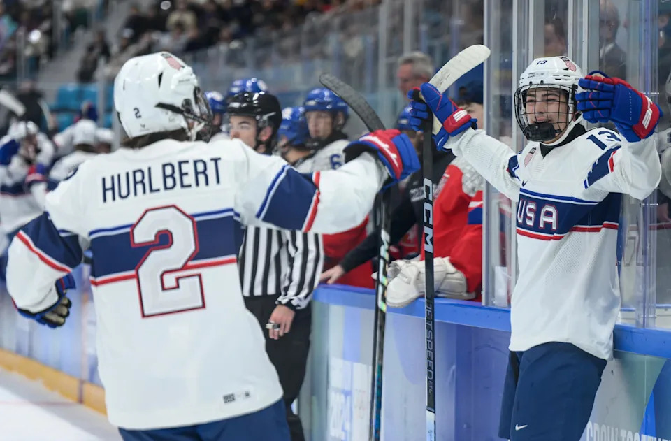 Penguins' Draft Prospect Profiles: J.P. Hurlbert