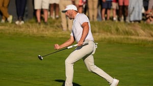 Wyndham Clark wins his second U.S. Open title with wire-to-wire victory at Shinnecock Hills Wyndham Clark wins his second U.S. Open title with wire-to-wire victory at Shinnecock Hills