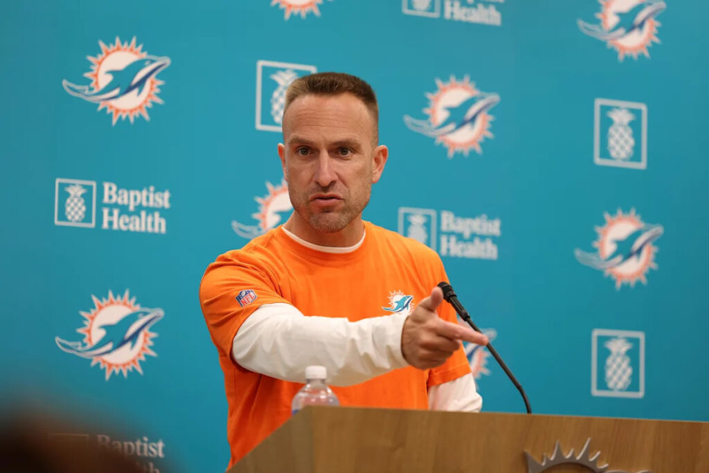 When can Dolphins realistically compete for a Super Bowl – The Splash Zone 6/15/26