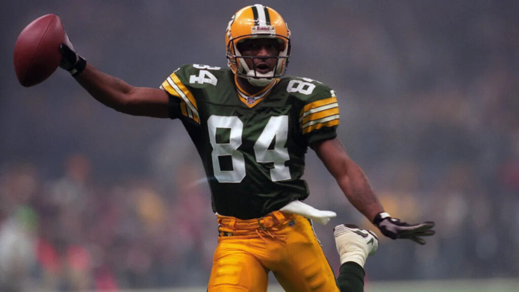 Andre Rison is jailed for second offense DUI Andre Rison is jailed for second offense DUI