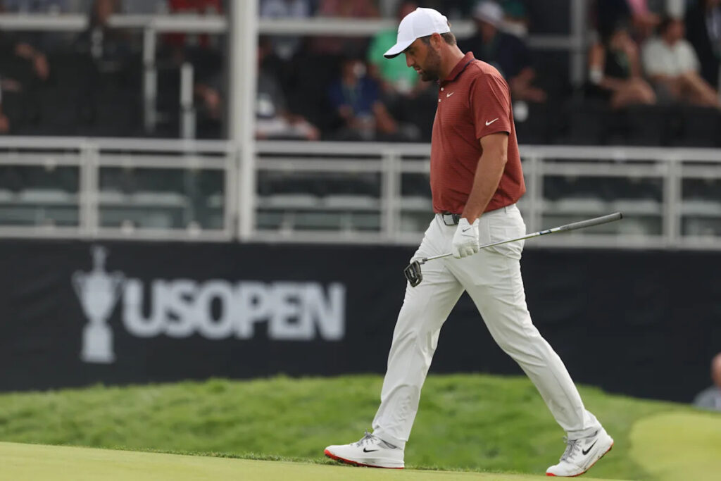 How to live stream U.S. Open 2026: PGA Tour, TV channel