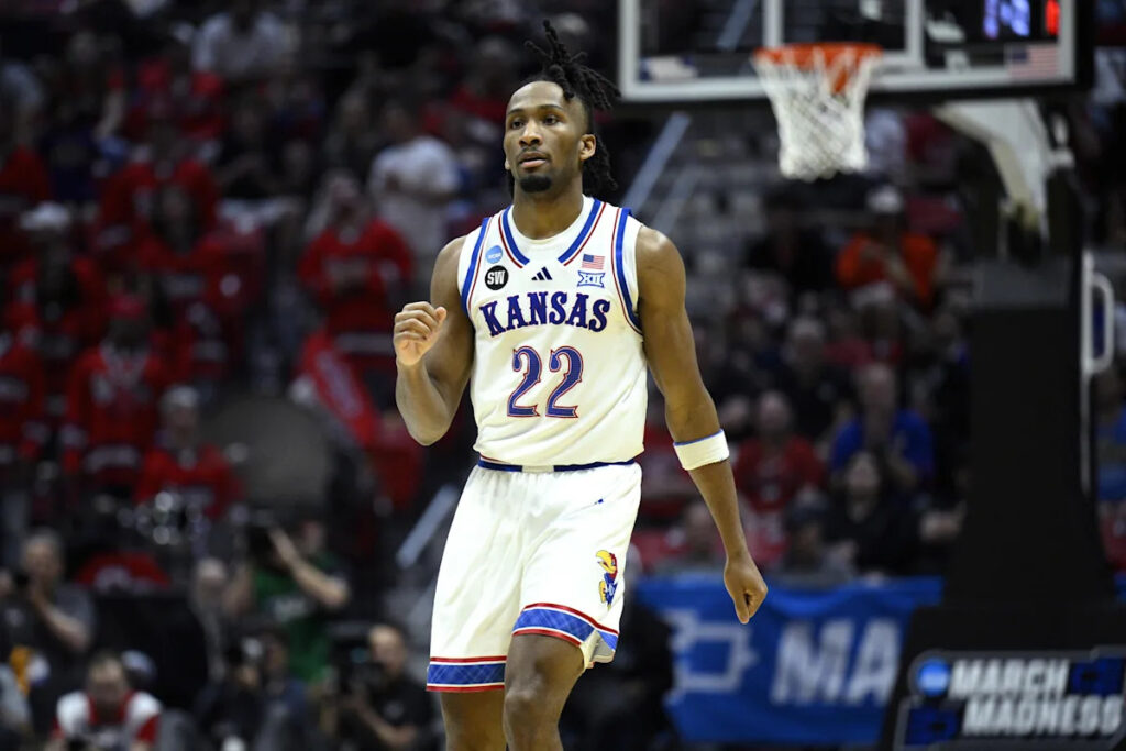 NBA Draft: 6 best fits between players and teams in 2026, including Jazz, Pistons NBA Draft: 6 best fits between players and teams in 2026, including Jazz, Pistons
