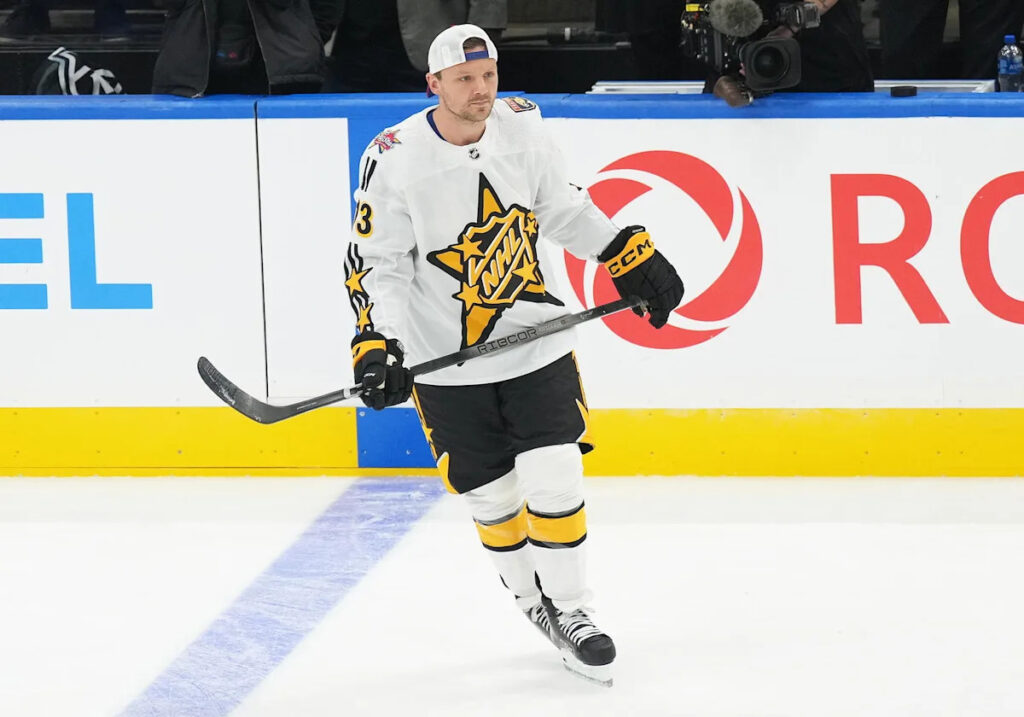 NHL Makes Changes To NHL All-Star Weekend, But Could That Lead To More Panthers Being Selected?