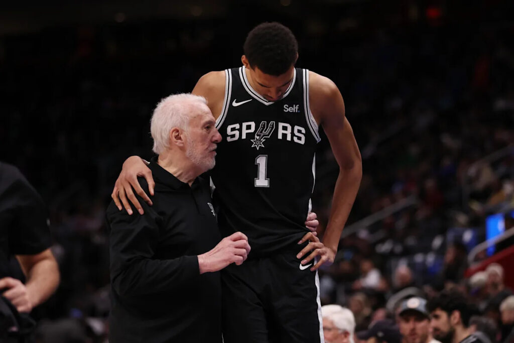 What we learned from the Spurs Game 1 Finals loss to the Knicks