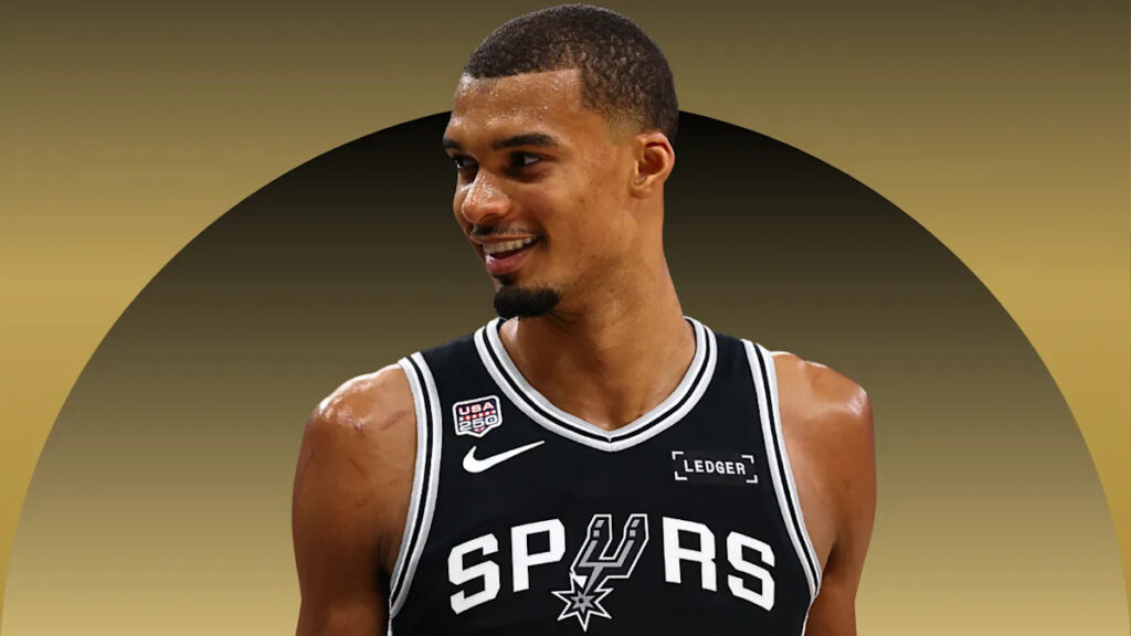 Knicks-Spurs Finals Begins on Red-Hot Ratings Pace for ABC