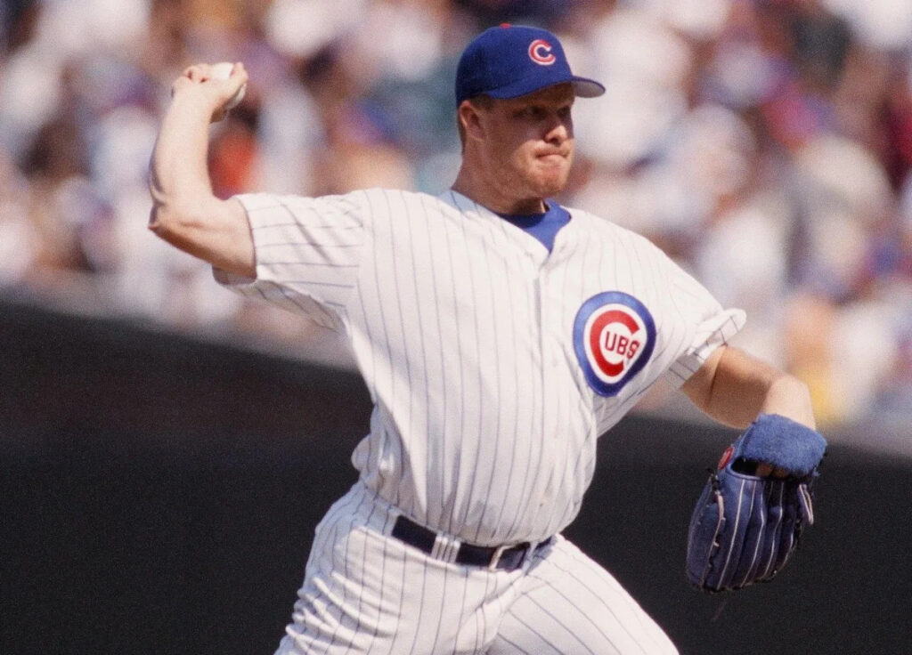 Chicago Cubs history unpacked — June 26