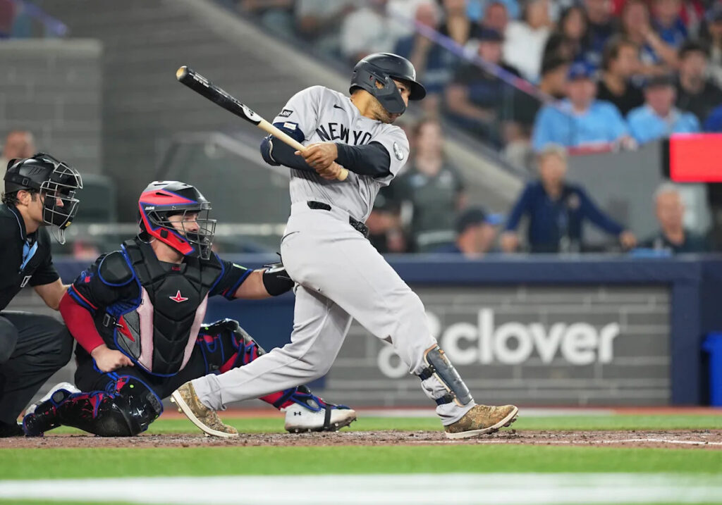 Yankees news: Down goes Grisham, at worst possible time Yankees news: Down goes Grisham, at worst possible time