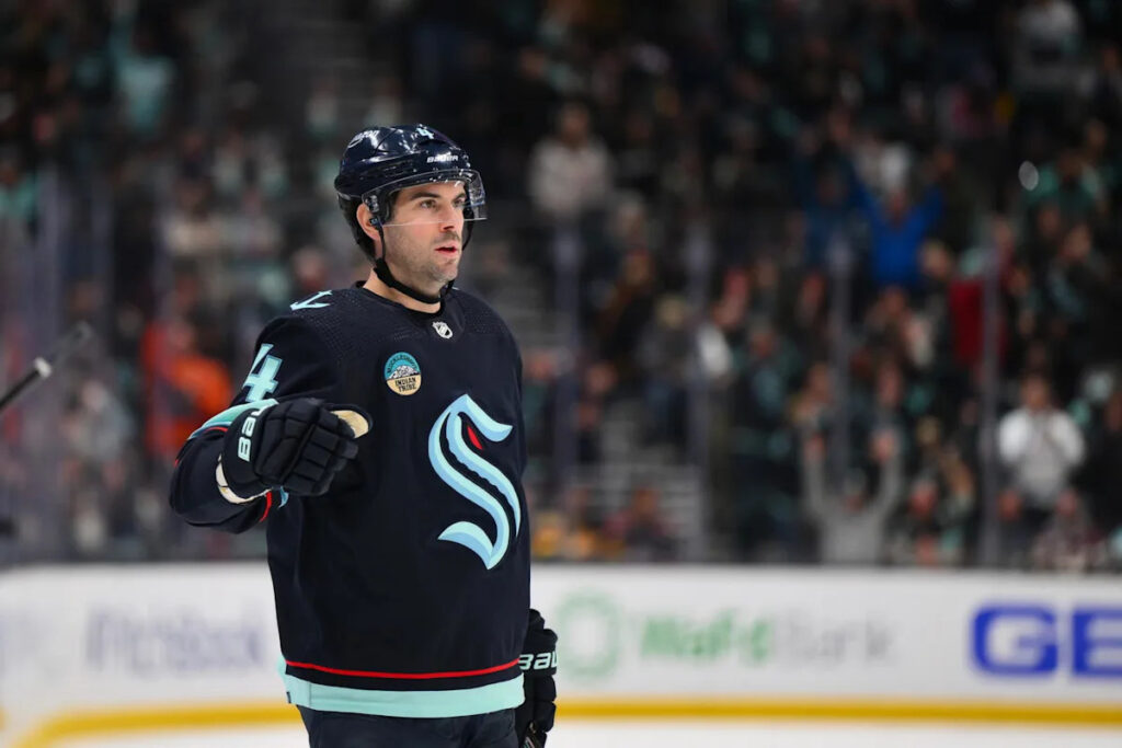 Justin Schultz Returns To Seattle In Player Development Role Justin Schultz Returns To Seattle In Player Development Role