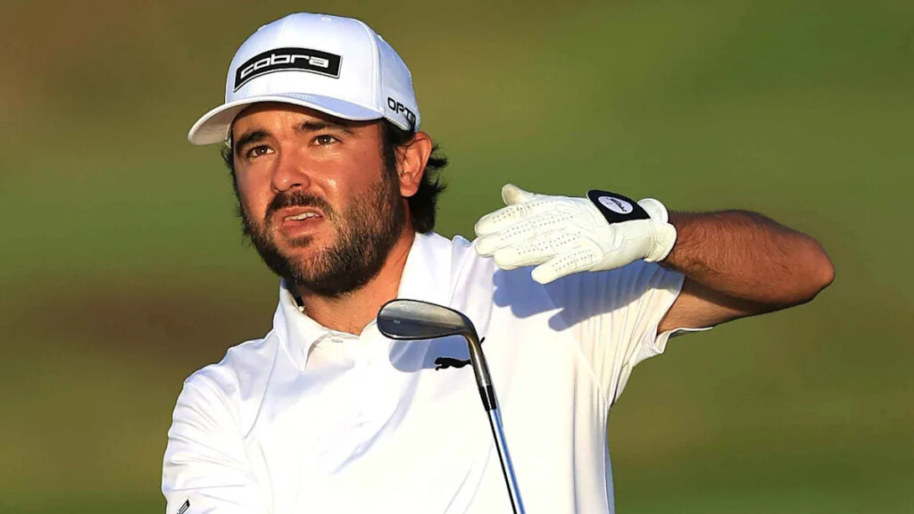 The U.S Open’s most electric shotmaker might surprise you The U.S Open’s most electric shotmaker might surprise you