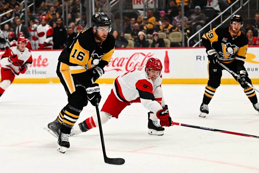 Mike Reilly: the next Parker Wotherspoon?
