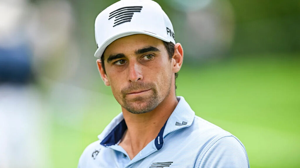 U.S. Open 2026: Joaquin Niemann ‘not proud’ of serious misconduct, believes penalty excessive U.S. Open 2026: Joaquin Niemann ‘not proud’ of serious misconduct, believes penalty excessive