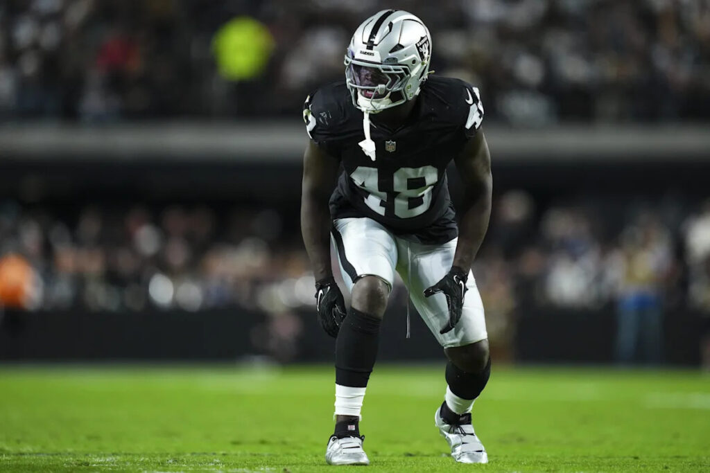 Steelers host former first-round LB for tryout