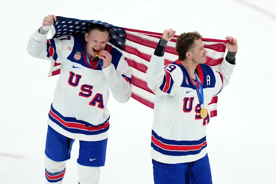 AP Photo/Carolyn Kaster