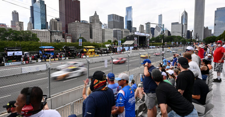 NASCAR’s Most Controversial Race May Not Be Gone After All NASCAR’s Most Controversial Race May Not Be Gone After All