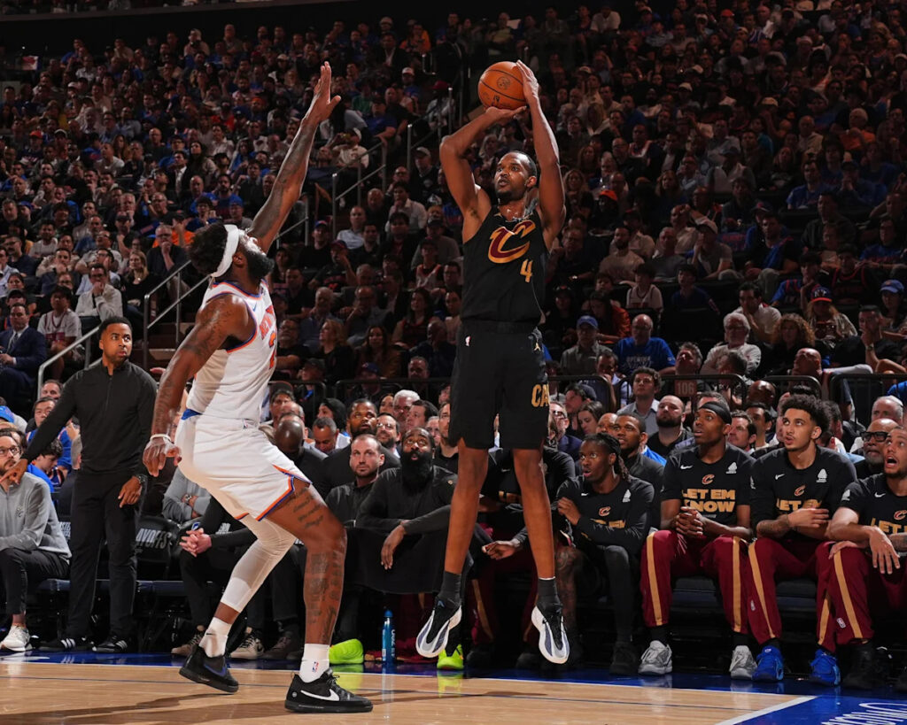 Cavaliers’ Reacts Survey: Cavs fans believe in Evan Mobley