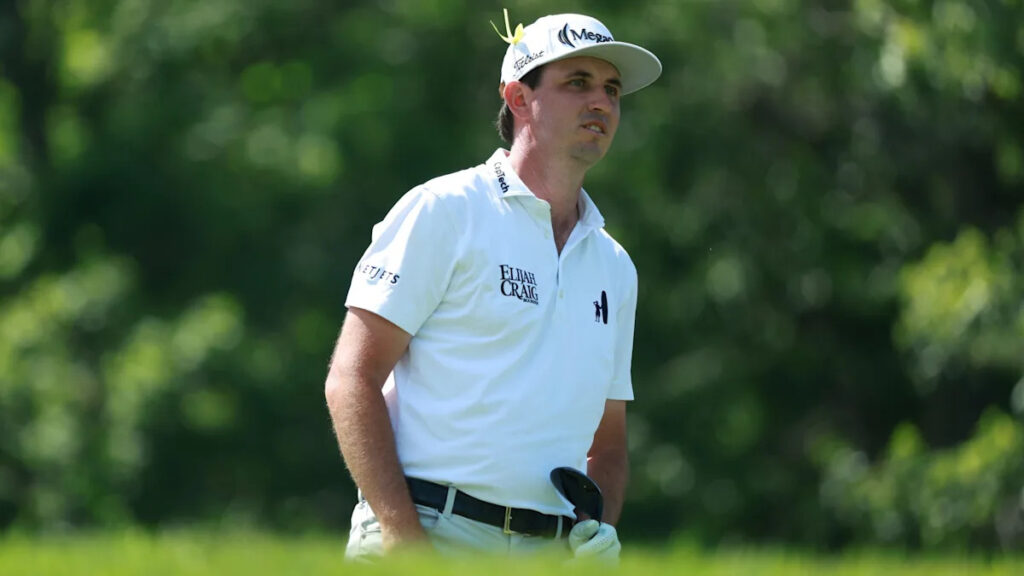 Memorial Tournament 2026: Final-round tee times, groupings and how to watch