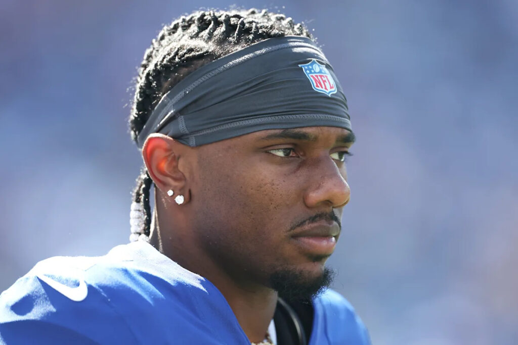 Big-name injury updates among headlines from OTAs this week that we’re tracking for fantasy football Big-name injury updates among headlines from OTAs this week that we’re tracking for fantasy football