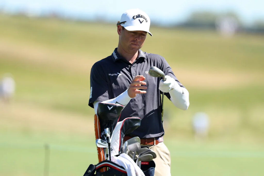 Two former Blue Devils set to take on U.S. Open