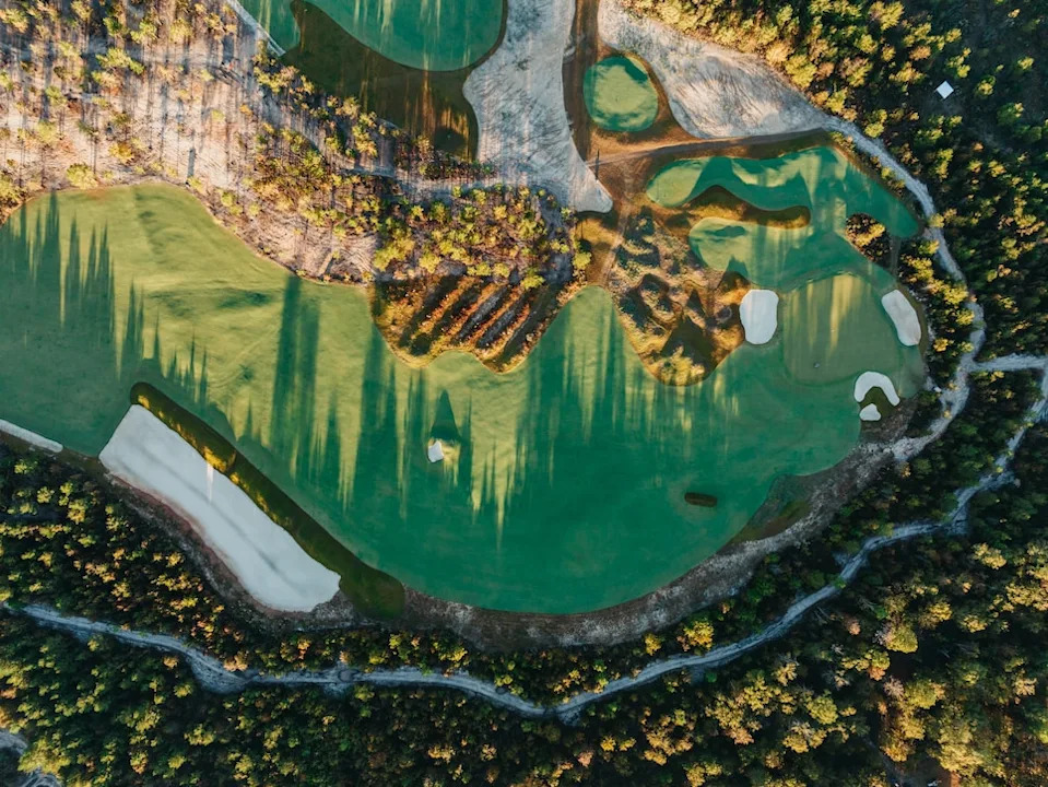 Old Barnwell 15 drone