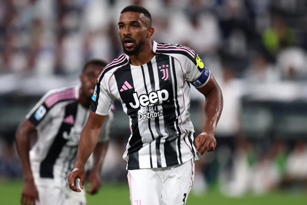 Di Marzio: Tottenham Hotspur keen on move for Serie A defender Di Marzio: Tottenham Hotspur keen on move for Serie A defender