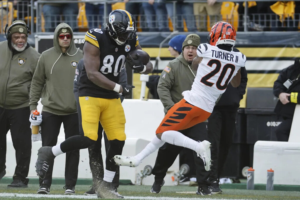 Friday Night Happy Hour: Contract extensions edition